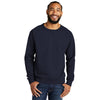Allmade® Unisex Organic French Terry Crewneck Sweatshirt AL4004