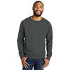 Allmade® Unisex Organic French Terry Crewneck Sweatshirt AL4004