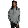 Allmade® Unisex Organic CVC Fleece Pullover Hoodie AL5000