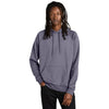 Allmade® Unisex Organic CVC Fleece Pullover Hoodie AL5000