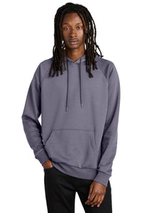 Allmade®Unisex Organic CVC Fleece Pullover Hoodie AL5000