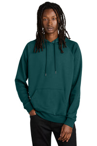 Allmade®Unisex Organic CVC Fleece Pullover Hoodie AL5000