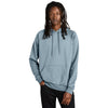 Allmade® Unisex Organic CVC Fleece Pullover Hoodie AL5000