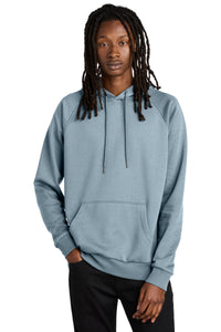 Allmade®Unisex Organic CVC Fleece Pullover Hoodie AL5000