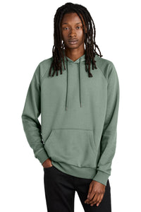 Allmade®Unisex Organic CVC Fleece Pullover Hoodie AL5000