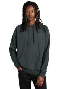 Allmade®Unisex Organic CVC Fleece Pullover Hoodie AL5000
