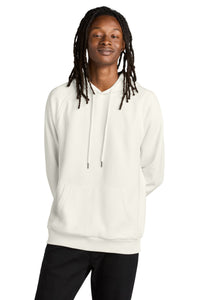 Allmade®Unisex Organic CVC Fleece Pullover Hoodie AL5000