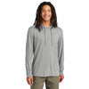 Allmade® Unisex Tri-Blend Hoodie Tee AL6003
