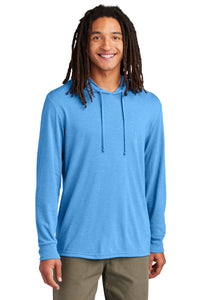 Allmade®Unisex Tri-Blend Hoodie Tee AL6003