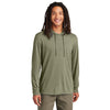 Allmade® Unisex Tri-Blend Hoodie Tee AL6003