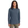 Allmade® Unisex Tri-Blend Hoodie Tee AL6003