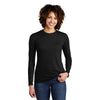 Allmade® Women's Tri-Blend Long Sleeve Tee AL6008