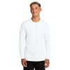 Allmade® Unisex Long Sleeve Organic Cotton Tee AL6104