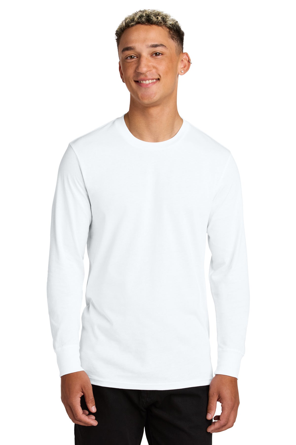 Allmade®Unisex Long Sleeve Organic Cotton Tee AL6104