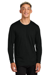 Allmade®Unisex Long Sleeve Organic Cotton Tee AL6104