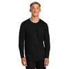Allmade® Unisex Long Sleeve Organic Cotton Tee AL6104