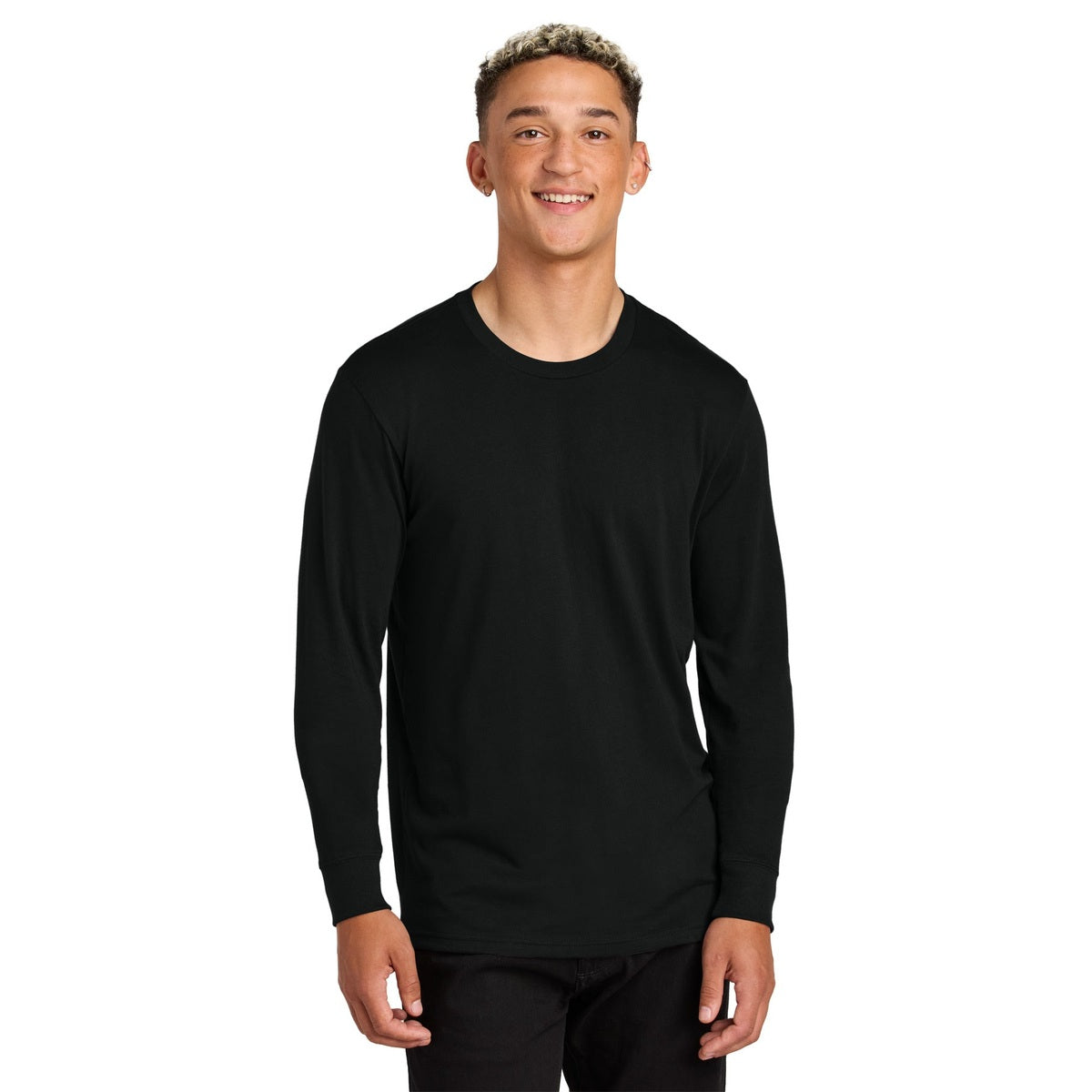 Allmade® Unisex Long Sleeve Organic Cotton Tee AL6104