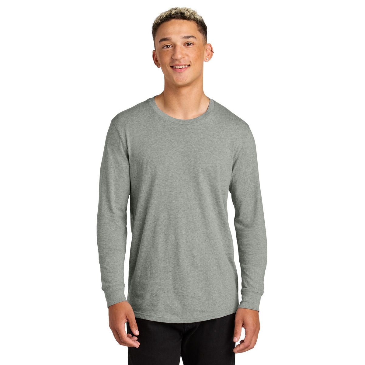 Allmade® Unisex Long Sleeve Organic Cotton Tee AL6104