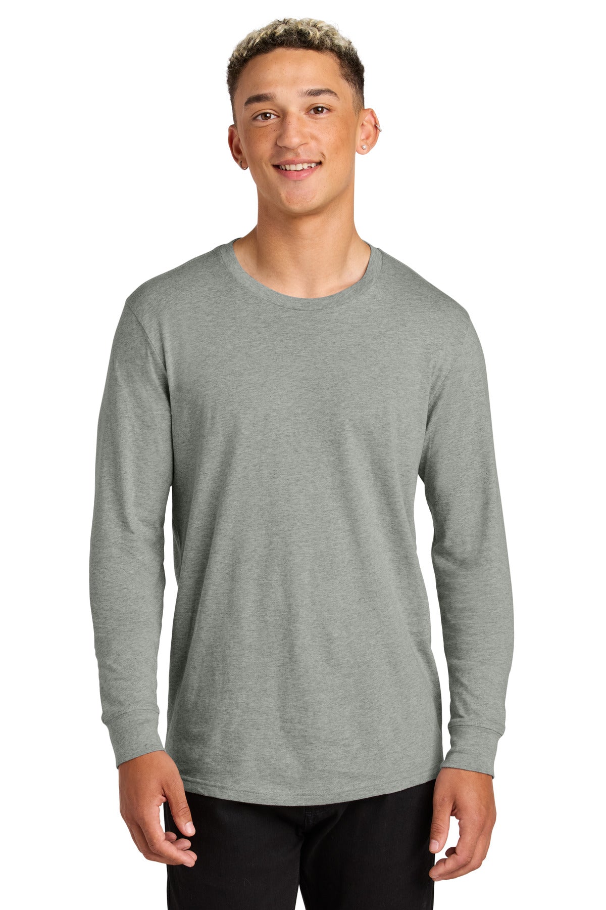 Allmade®Unisex Long Sleeve Organic Cotton Tee AL6104