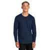 Allmade® Unisex Long Sleeve Organic Cotton Tee AL6104