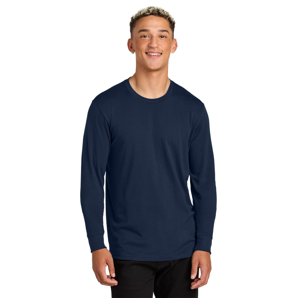 Allmade® Unisex Long Sleeve Organic Cotton Tee AL6104
