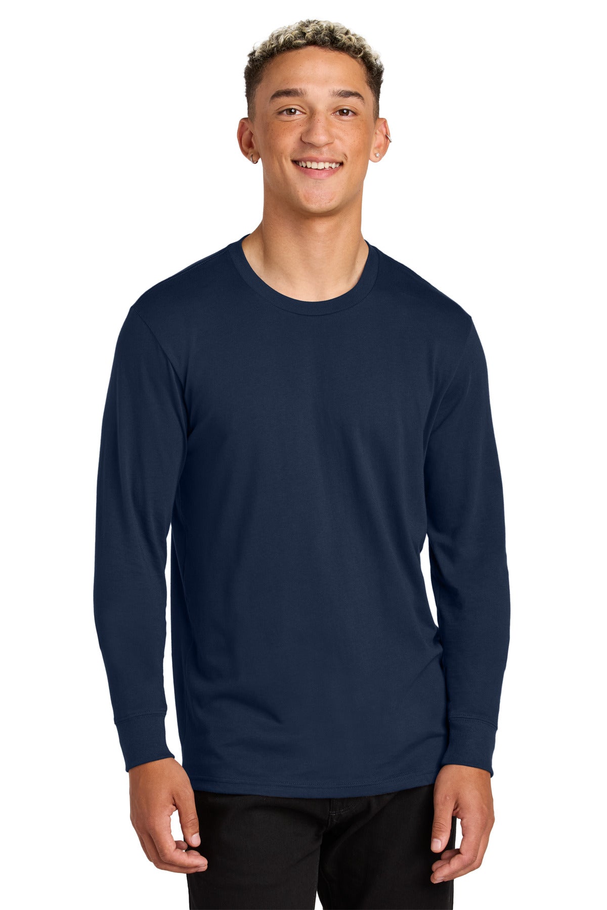 Allmade®Unisex Long Sleeve Organic Cotton Tee AL6104