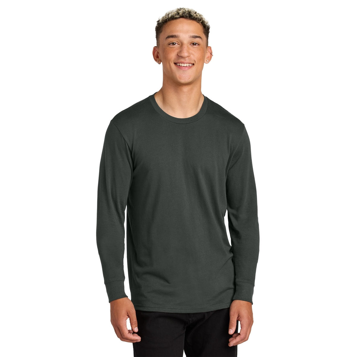 Allmade® Unisex Long Sleeve Organic Cotton Tee AL6104