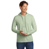 Allmade® Unisex Mineral Dye Organic Cotton Hoodie Tee AL6305