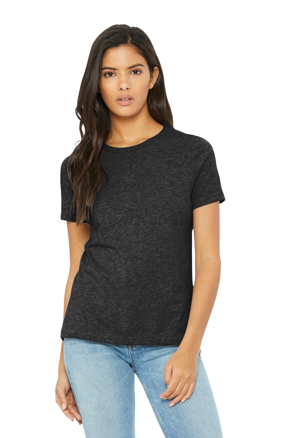 BELLA+CANVAS? Women&#39;s Relaxed Triblend Tee BC6413