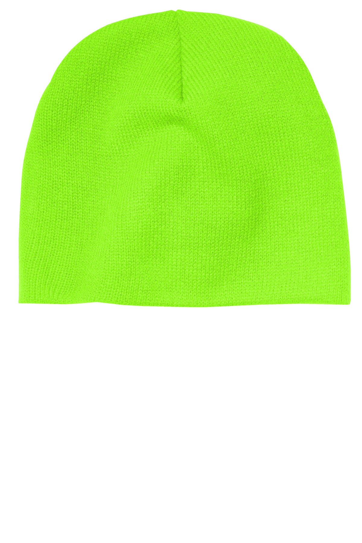 Port &amp; Company® Beanie Cap.  CP91