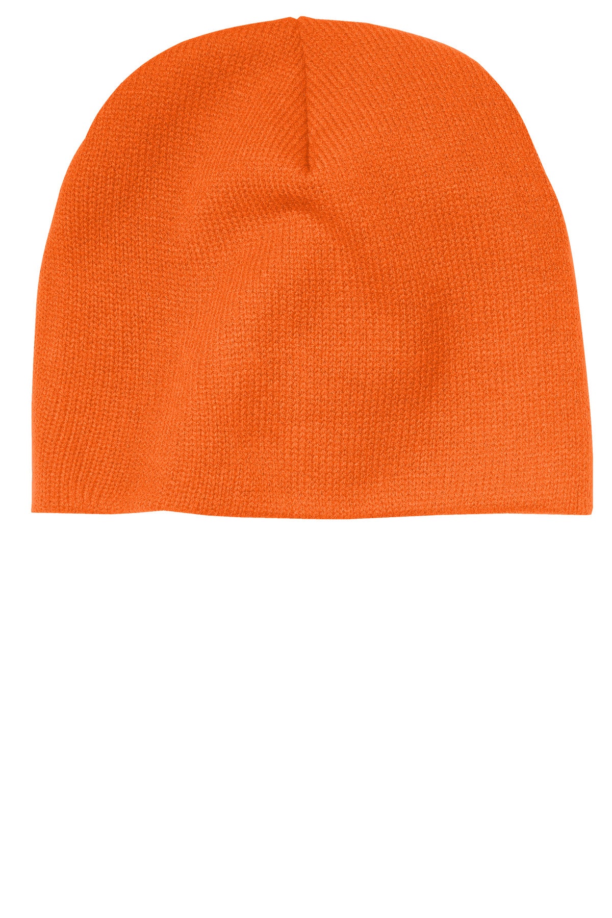 Port &amp; Company® Beanie Cap.  CP91