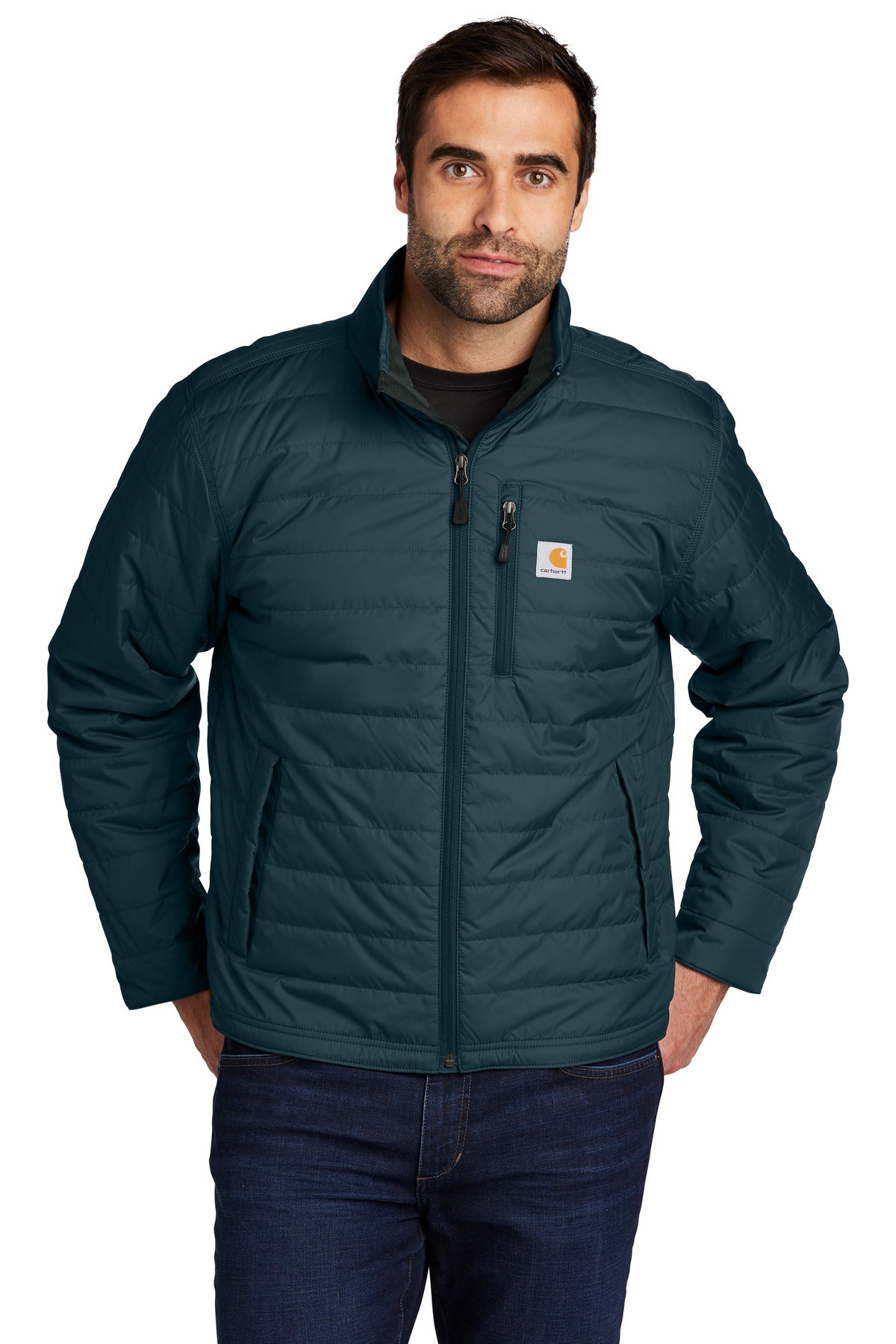Carhartt® Gilliam Jacket. CT102208