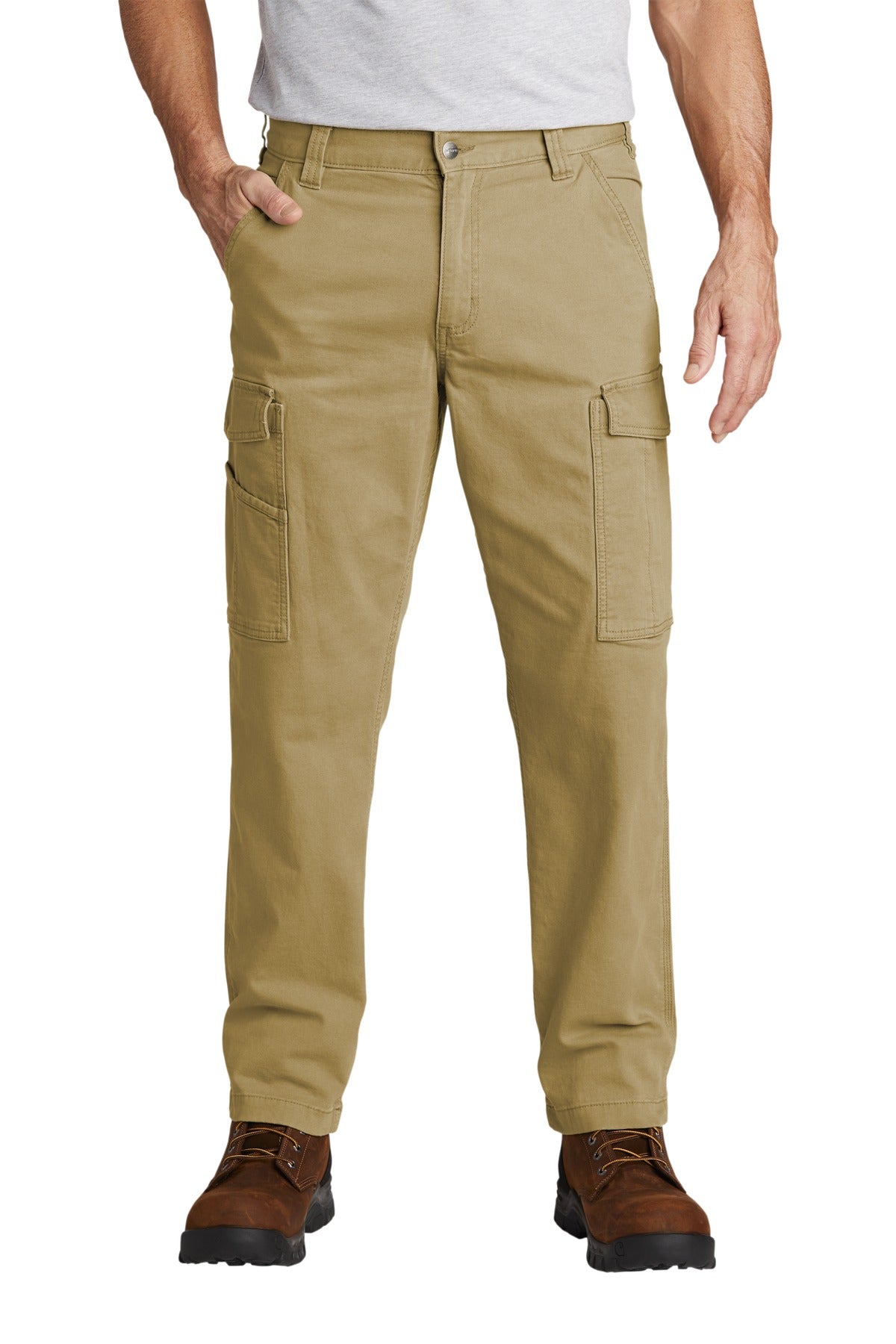 Carhartt? Rugged Flex? Rigby Cargo Pant CT103574