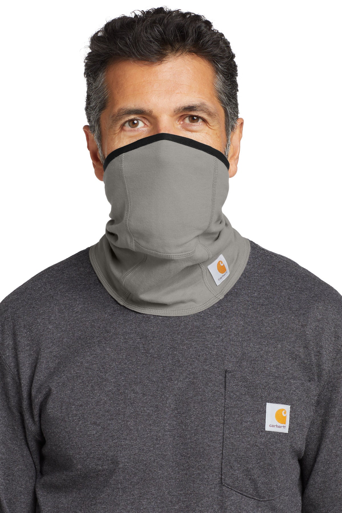 Carhartt® Cotton Blend Filter Pocket Gaiter CT105086