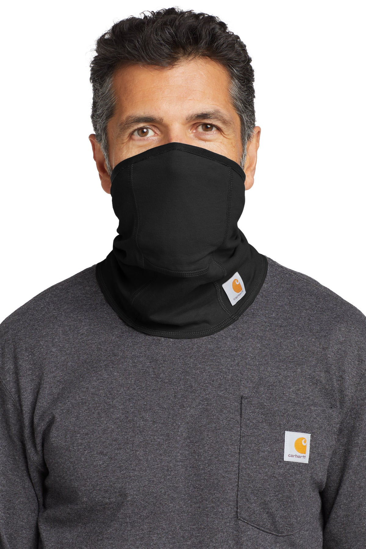 Carhartt® Cotton Blend Filter Pocket Gaiter CT105086