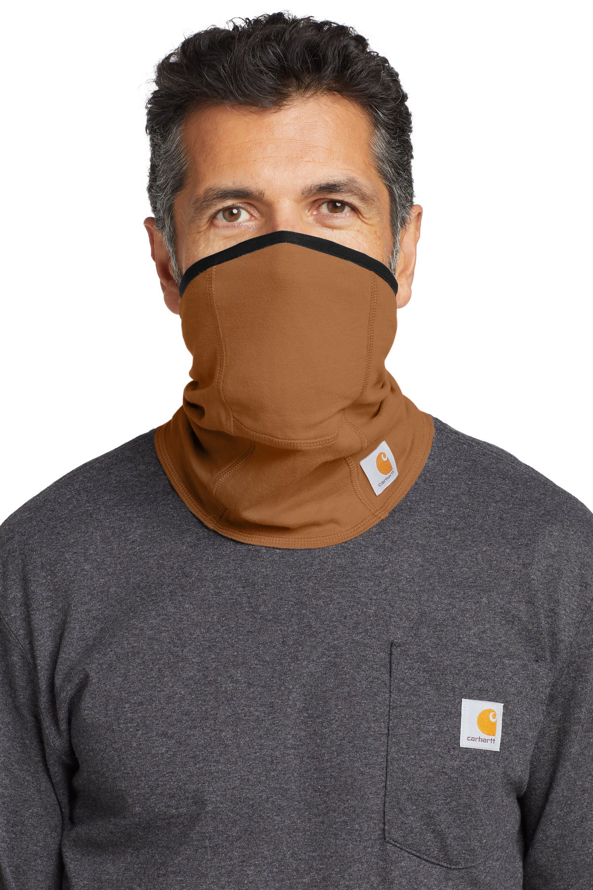 Carhartt® Cotton Blend Filter Pocket Gaiter CT105086
