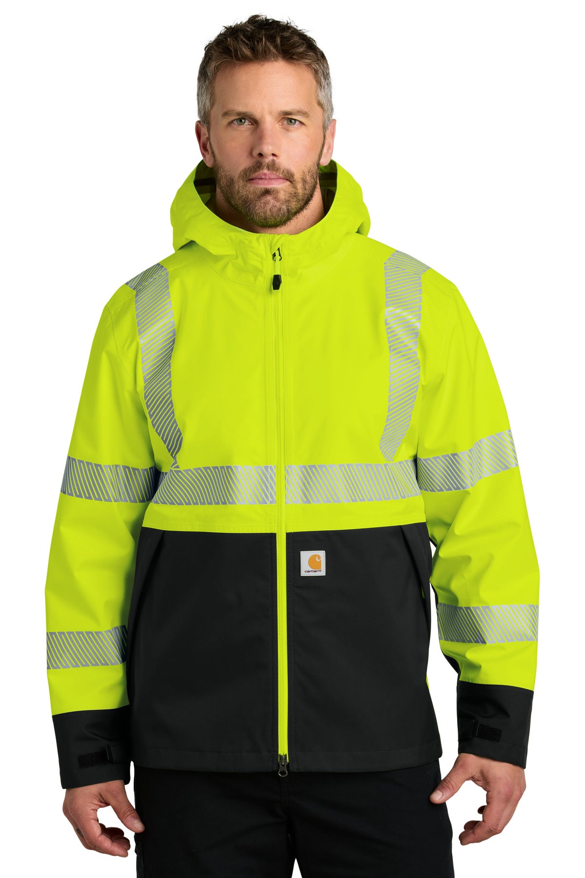 Carhartt? ANSI 107 Class 3 Storm Defender? Jacket CT106693