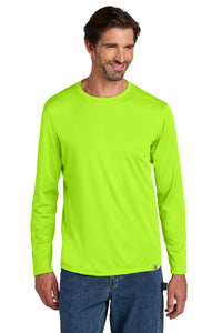 Carhartt Force? Sun Defender? Long Sleeve T-Shirt CT106972