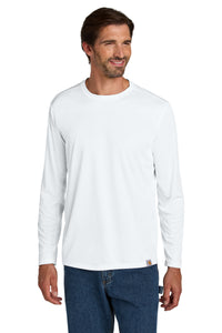 Carhartt Force? Sun Defender? Long Sleeve T-Shirt CT106972