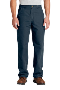 Carhartt® Washed-Duck Work Dungaree. CTB11