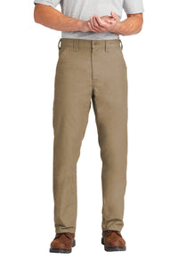 Carhartt® Canvas Work Dungaree. CTB151