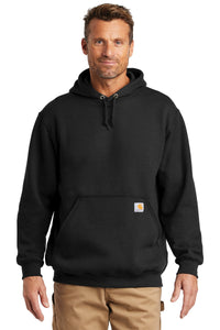 Carhartt® Midweight Hooded Sweatshirt. CTK121