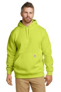 Carhartt® Midweight Hooded Sweatshirt. CTK121