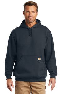 Carhartt® Midweight Hooded Sweatshirt. CTK121