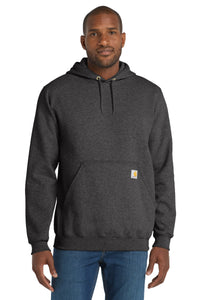 Carhartt? Midweight Hooded Logo Sweatshirt CTK288