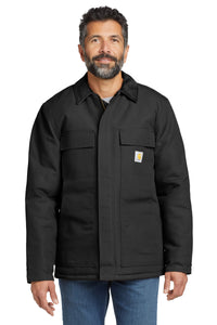 Carhartt® Tall Duck Traditional Coat. CTT106674