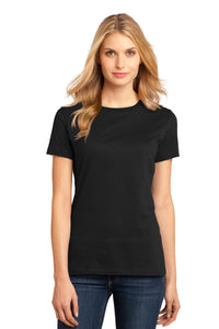 District® Women's Perfect Weight® Tee. DM104L