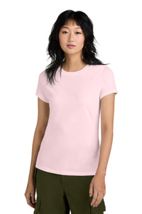 District® Women's Perfect Weight® Tee. DM104L