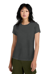 District® Women's Perfect Weight® Tee. DM104L