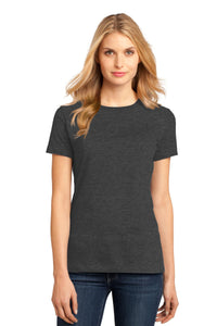 District® Women's Perfect Weight® Tee. DM104L